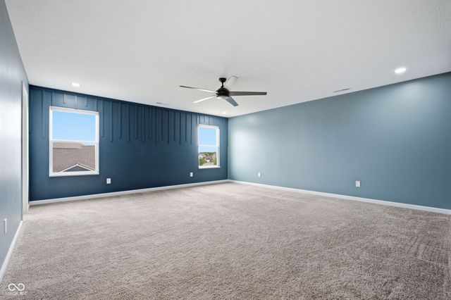 884 Capricorn Drive, Franklin, IN 46131