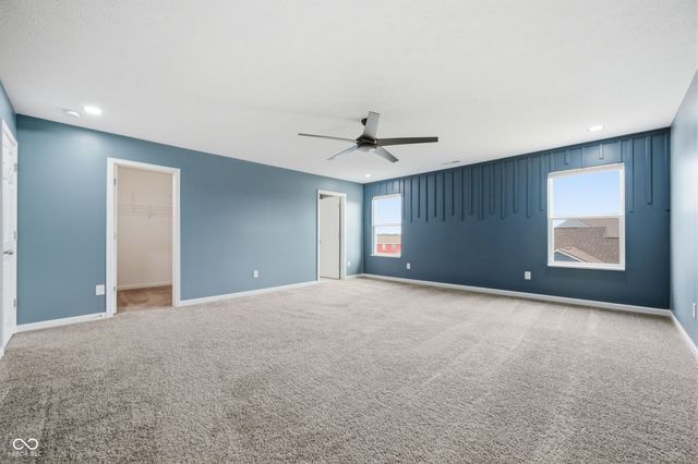 884 Capricorn Drive, Franklin, IN 46131