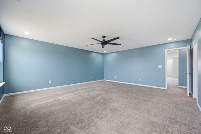 884 Capricorn Drive, Franklin, IN 46131