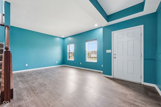 884 Capricorn Drive, Franklin, IN 46131