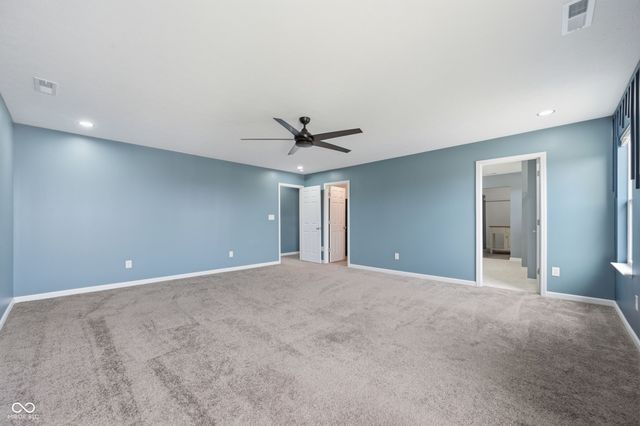 884 Capricorn Drive, Franklin, IN 46131