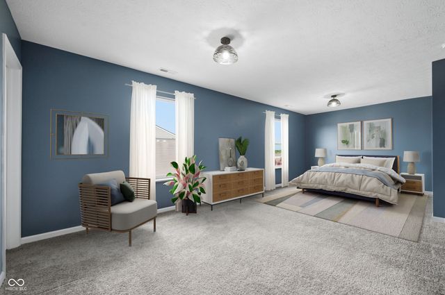 884 Capricorn Drive, Franklin, IN 46131