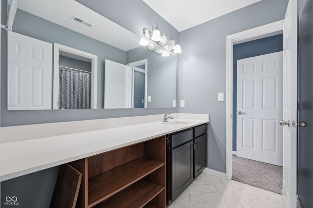 884 Capricorn Drive, Franklin, IN 46131