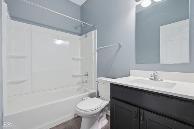 884 Capricorn Drive, Franklin, IN 46131