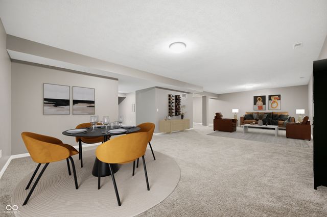 884 Capricorn Drive, Franklin, IN 46131