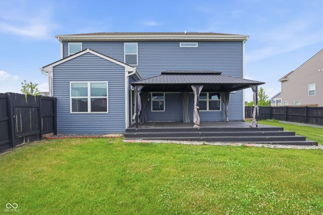 884 Capricorn Drive, Franklin, IN 46131