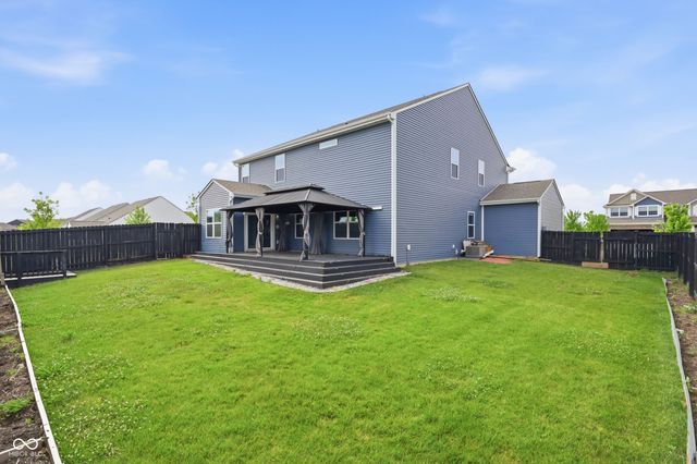 884 Capricorn Drive, Franklin, IN 46131