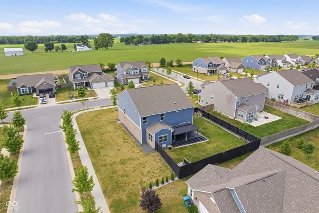 884 Capricorn Drive, Franklin, IN 46131