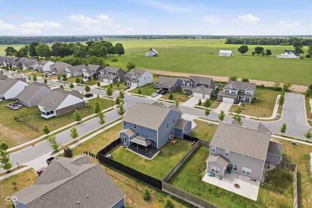 884 Capricorn Drive, Franklin, IN 46131