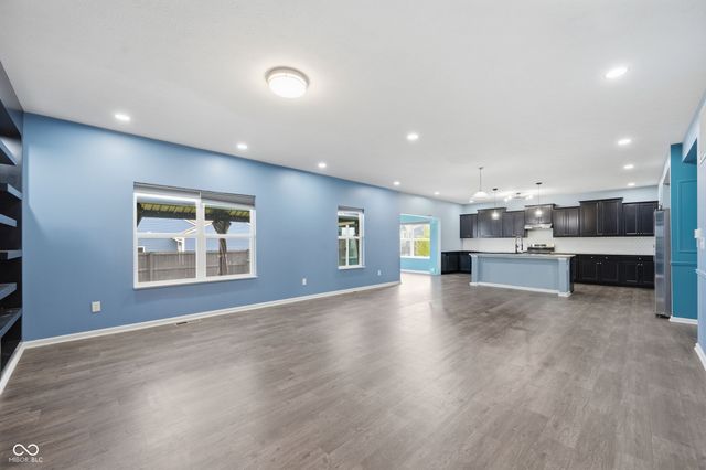 884 Capricorn Drive, Franklin, IN 46131