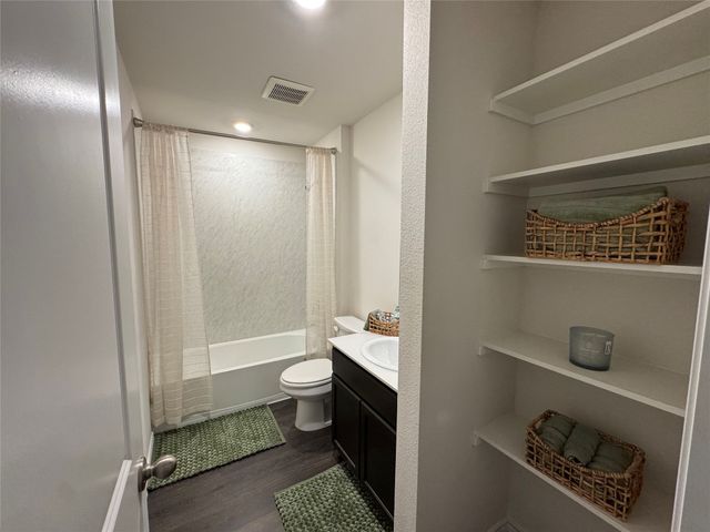 2948 Shoemaker Drive, Josephine, TX 75189