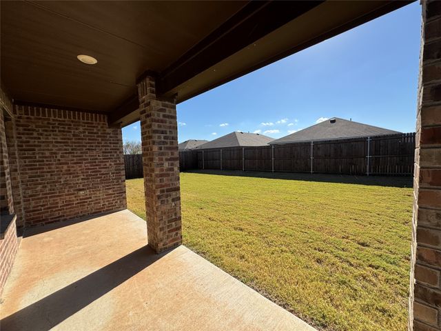 2948 Shoemaker Drive, Josephine, TX 75189