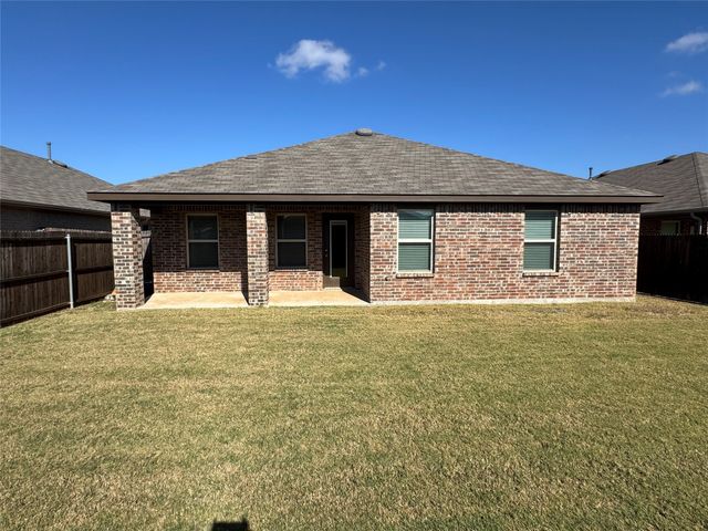 2948 Shoemaker Drive, Josephine, TX 75189