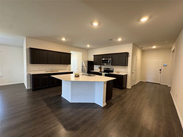 2948 Shoemaker Drive, Josephine, TX 75189