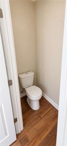 4160 Lindbergh Way, Rex, GA 30273