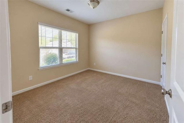 4160 Lindbergh Way, Rex, GA 30273