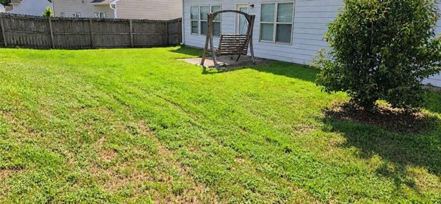 4160 Lindbergh Way, Rex, GA 30273