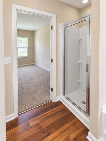 4160 Lindbergh Way, Rex, GA 30273