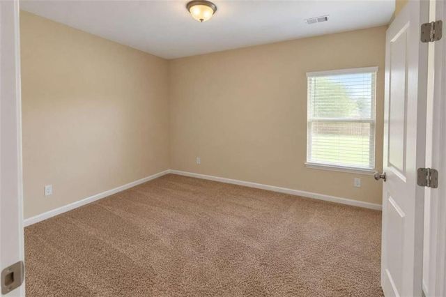4160 Lindbergh Way, Rex, GA 30273