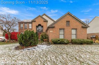 385 Innsbrook Drive, Canton, MI 48188