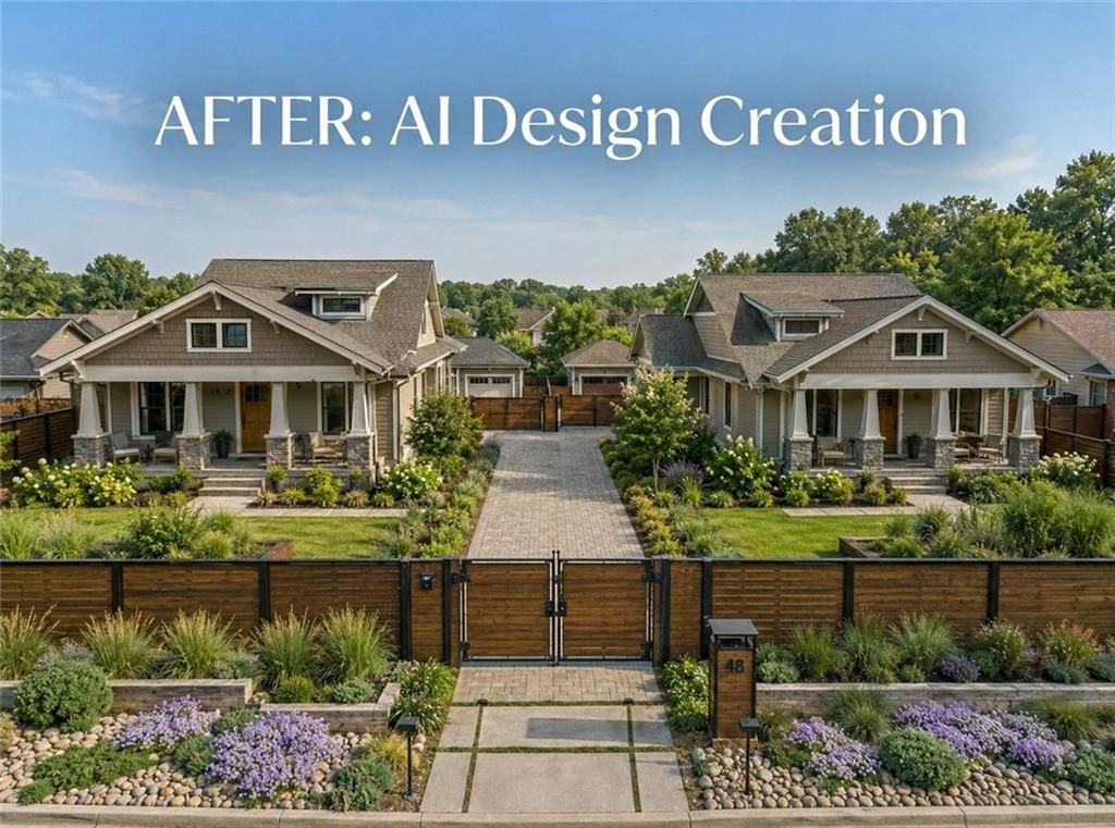 322 North Marietta Parkway NE, Marietta, GA 30060