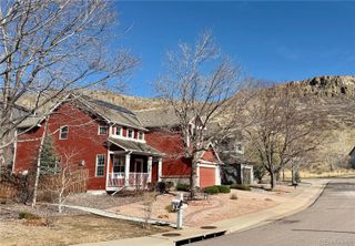 1315 Wyoming Street, Golden, CO 80403