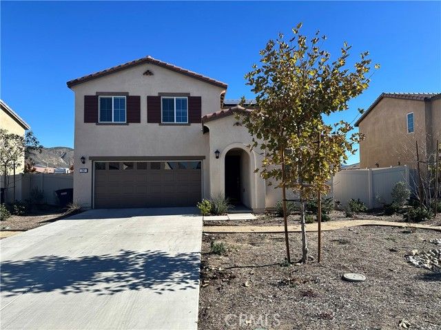 247 Scarlet Oak, San Jacinto, CA 92583