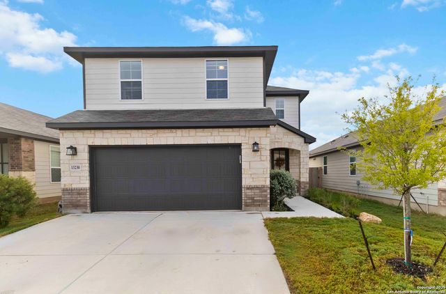 13230 Forscher Crst, San Antonio, TX 78253