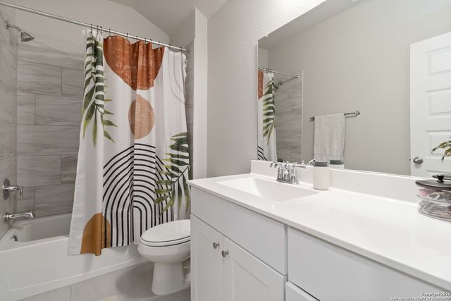 13230 Forscher Crst, San Antonio, TX 78253