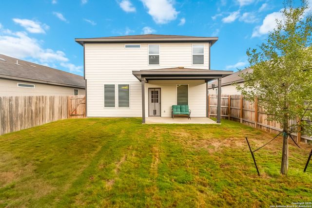 13230 Forscher Crst, San Antonio, TX 78253