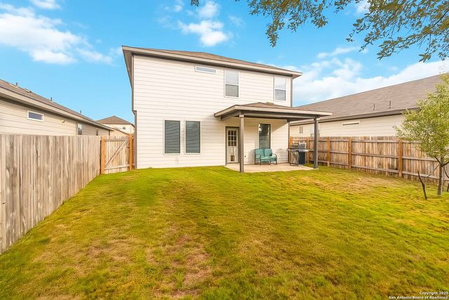 13230 Forscher Crst, San Antonio, TX 78253