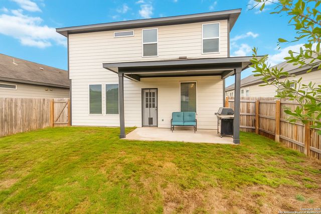 13230 Forscher Crst, San Antonio, TX 78253