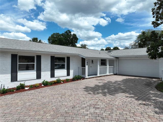 130 FOXRIDGE RUN, Longwood, FL 32750