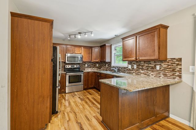 426 Pole Hill Road, Goodlettsville, TN 37072