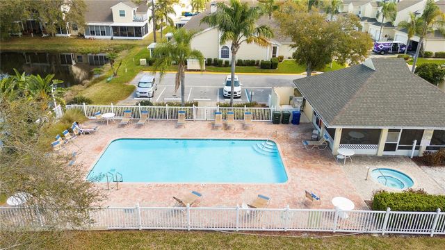 1050 STARKEY ROAD 2102, Largo, FL 33771