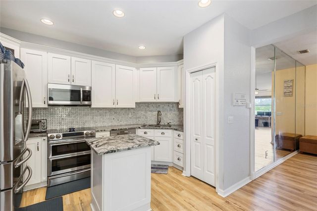 1050 STARKEY ROAD 2102, Largo, FL 33771