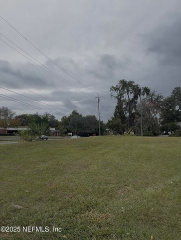 1527 Campbell Avenue, Jacksonville, FL 32207