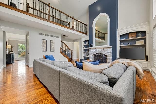 9 Cypress Place Court, Wildwood, MO 63040