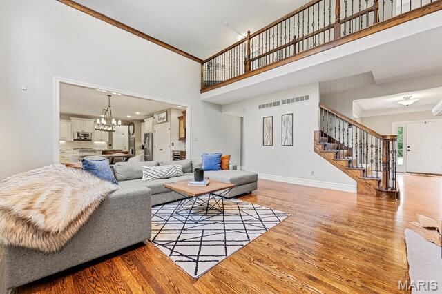9 Cypress Place Court, Wildwood, MO 63040