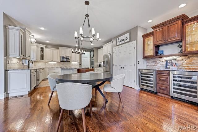9 Cypress Place Court, Wildwood, MO 63040