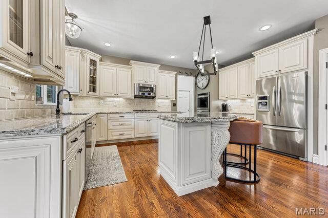 9 Cypress Place Court, Wildwood, MO 63040