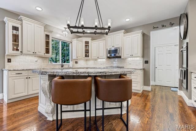 9 Cypress Place Court, Wildwood, MO 63040