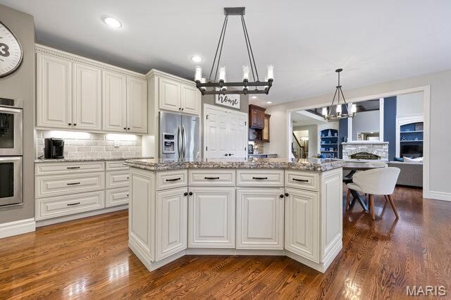 9 Cypress Place Court, Wildwood, MO 63040
