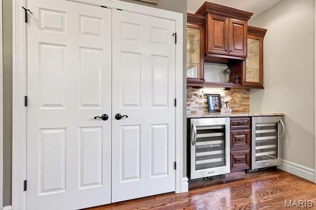 9 Cypress Place Court, Wildwood, MO 63040