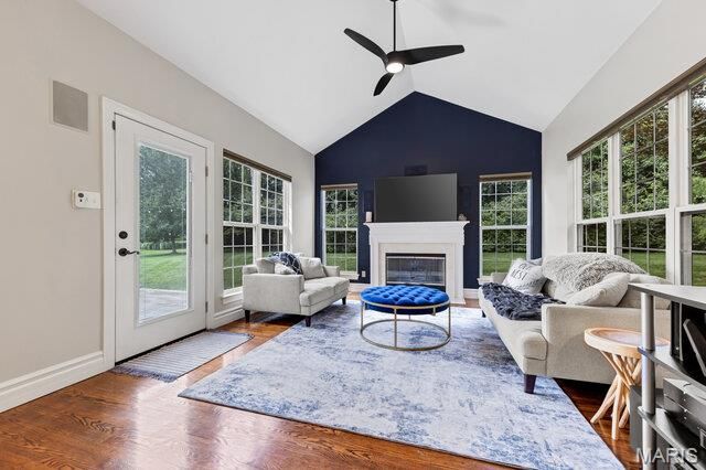 9 Cypress Place Court, Wildwood, MO 63040