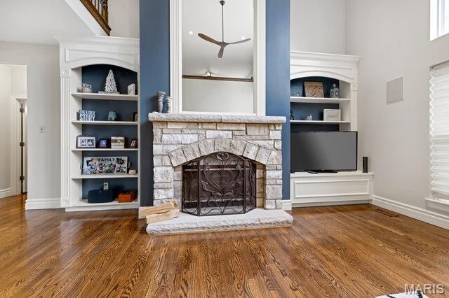 9 Cypress Place Court, Wildwood, MO 63040