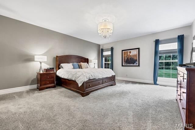 9 Cypress Place Court, Wildwood, MO 63040