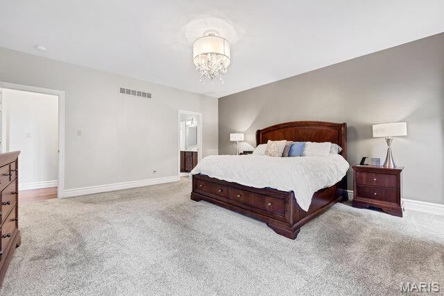 9 Cypress Place Court, Wildwood, MO 63040