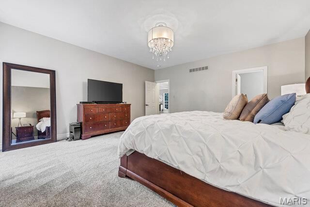 9 Cypress Place Court, Wildwood, MO 63040