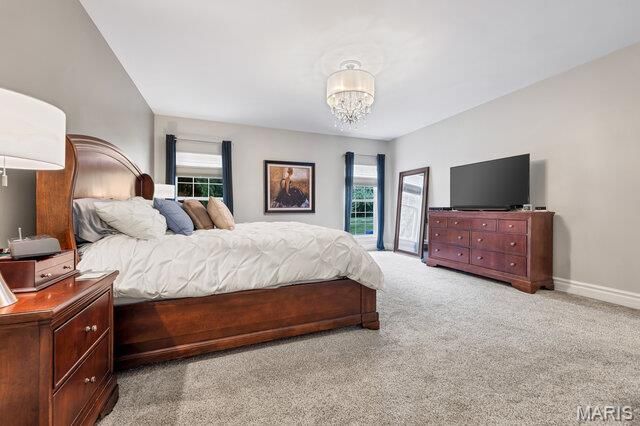 9 Cypress Place Court, Wildwood, MO 63040
